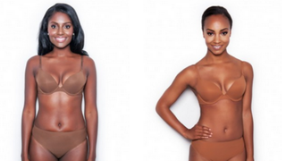 Nubian Skin